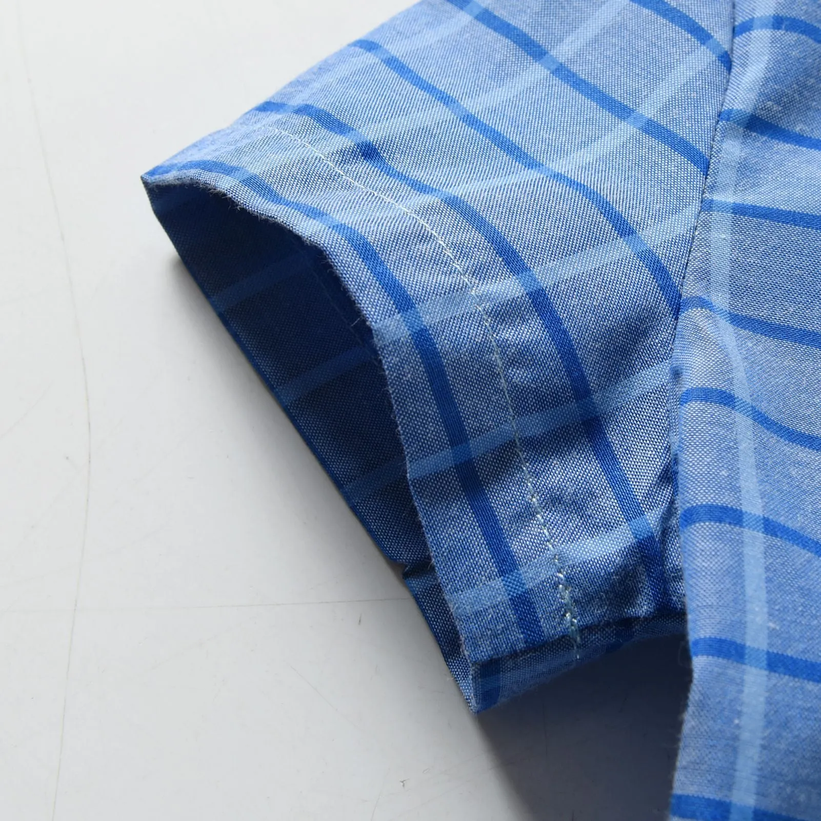 2 Pieces Set Baby Kid Boys Checked Bow Shirts And Striped Rompers Wholesale 230224145