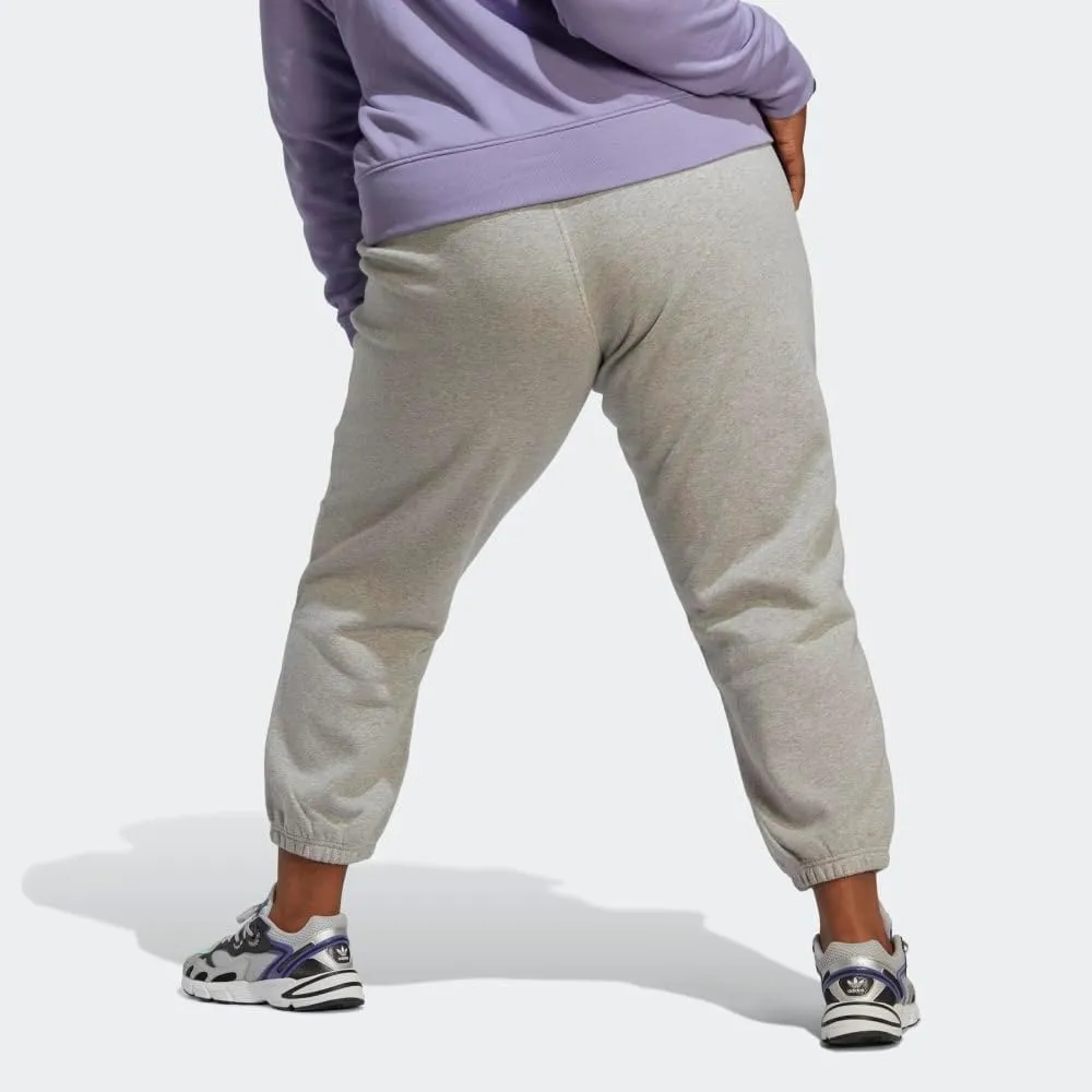 adidas Originals Women's Adicolor Essentials Fleece Pants