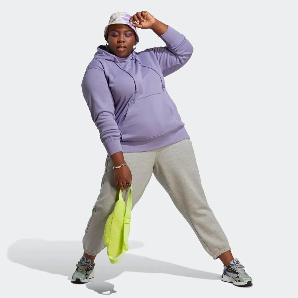 adidas Originals Women's Adicolor Essentials Fleece Pants