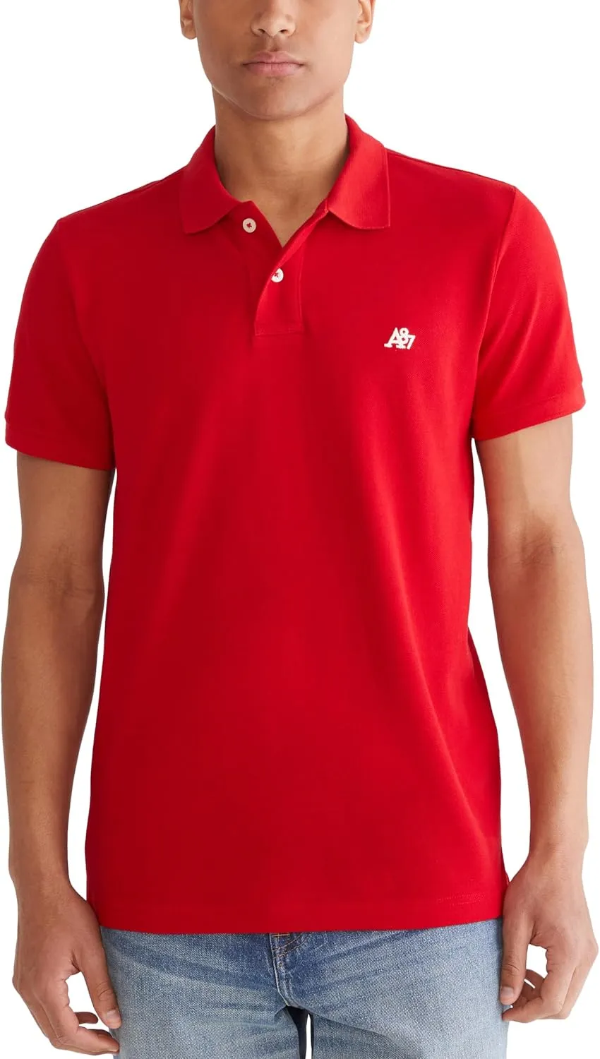 AEROPOSTALE Men's Polo