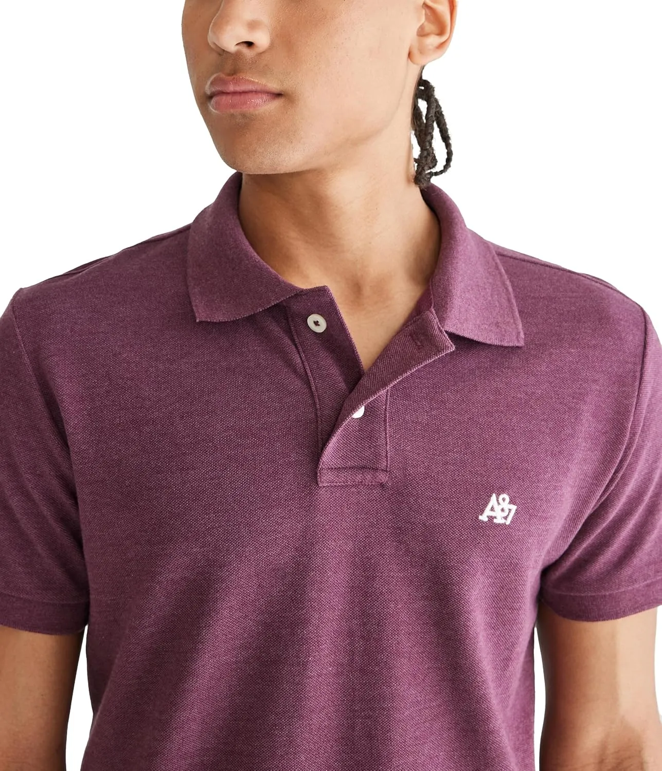 AEROPOSTALE Men's Polo