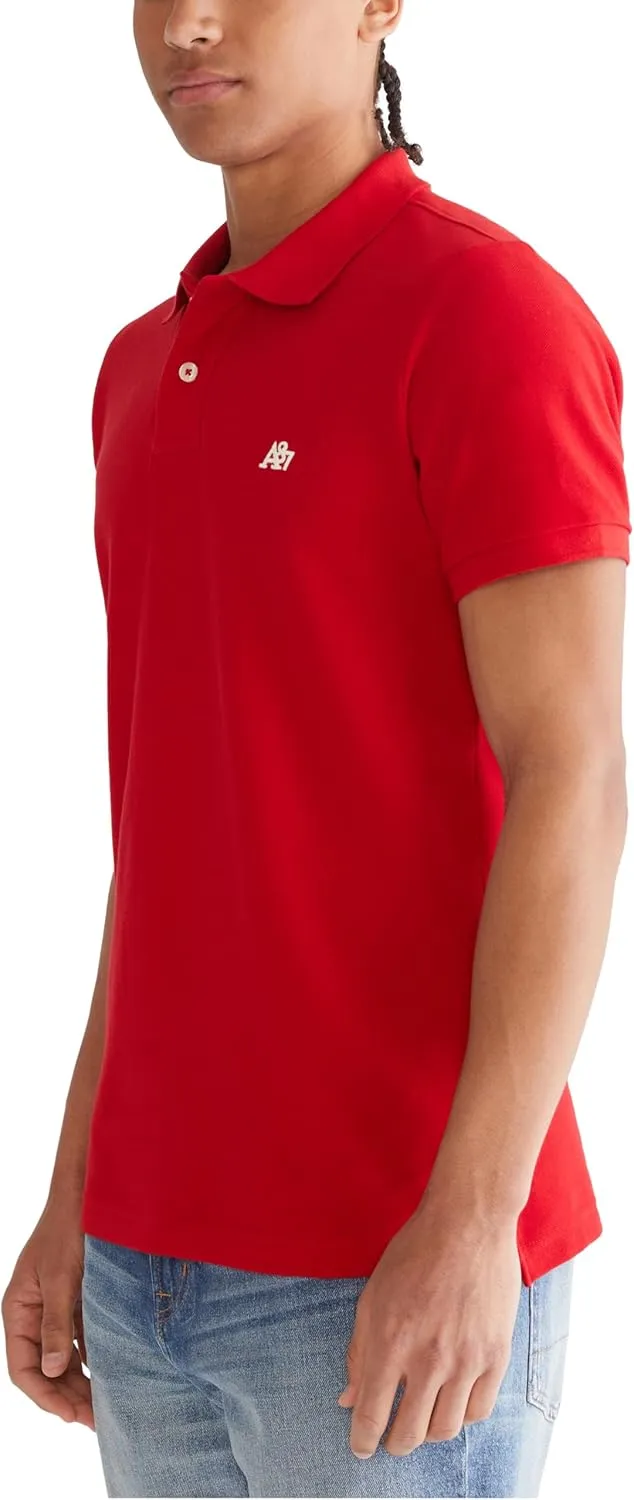 AEROPOSTALE Men's Polo