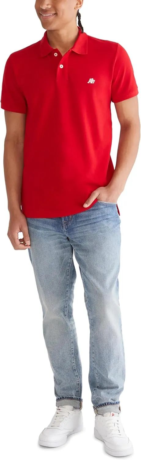 AEROPOSTALE Men's Polo