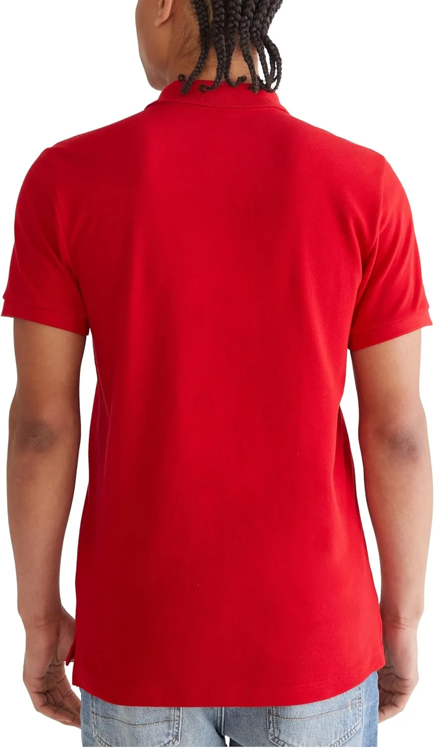 AEROPOSTALE Men's Polo