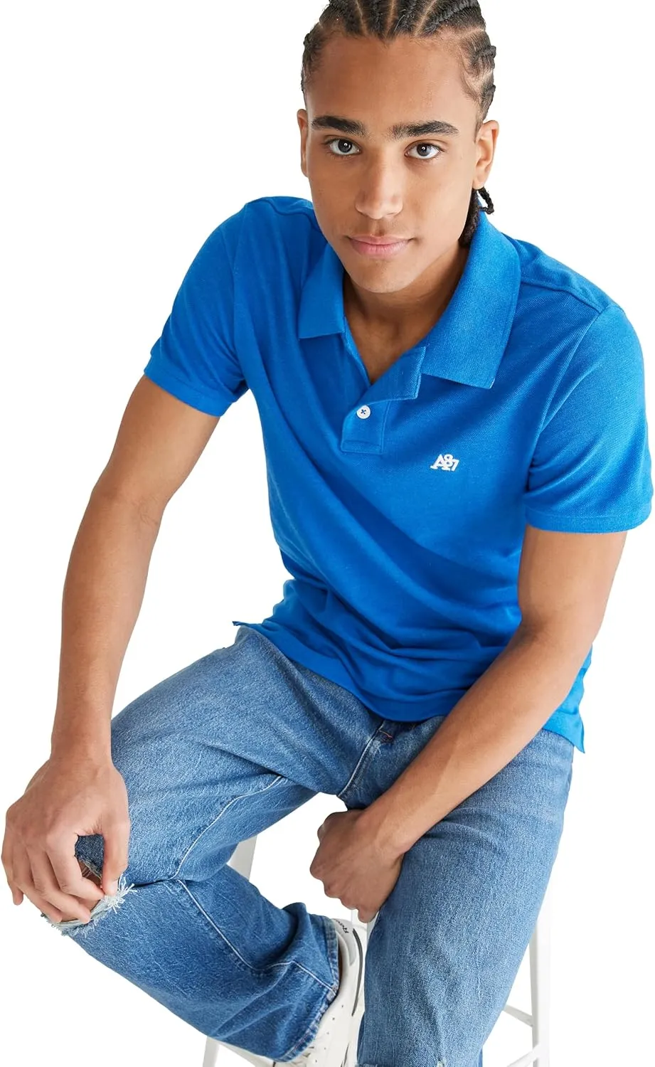 AEROPOSTALE Men's Polo