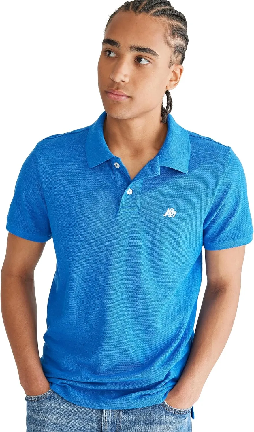AEROPOSTALE Men's Polo