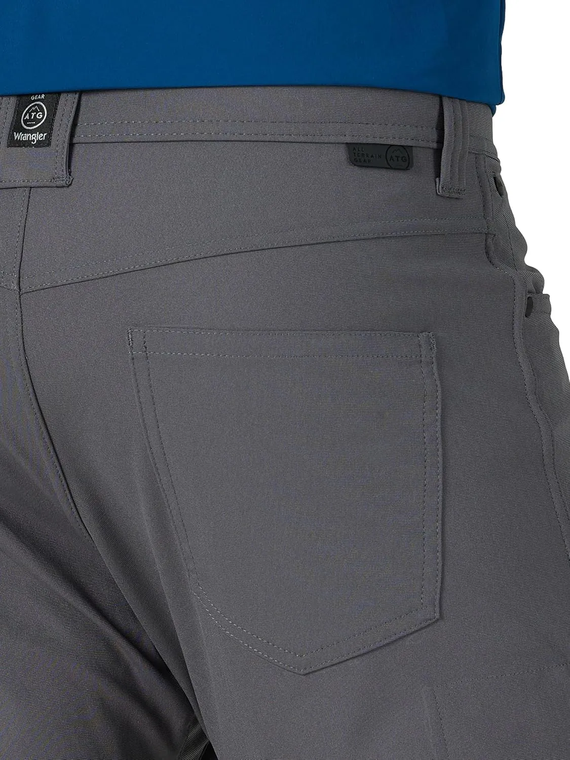 ATG by Wrangler Men's Fwds 5 Pocket Pant