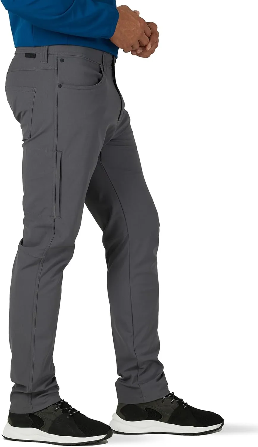 ATG by Wrangler Men's Fwds 5 Pocket Pant