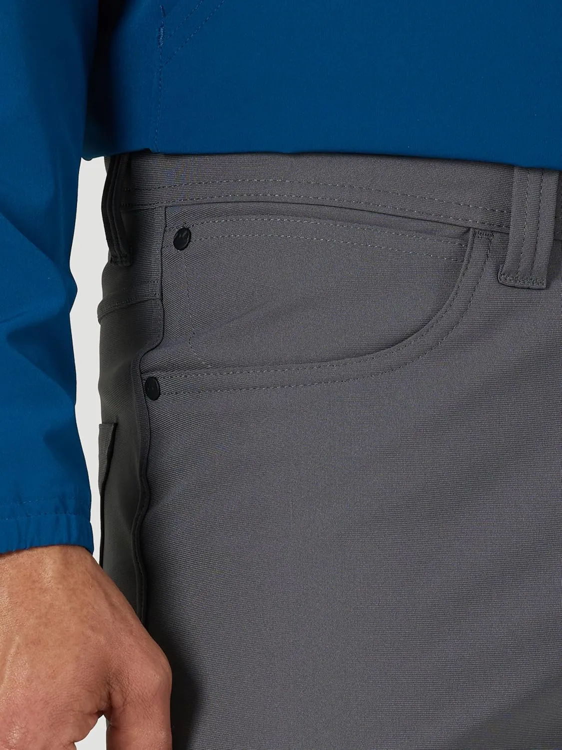 ATG by Wrangler Men's Fwds 5 Pocket Pant