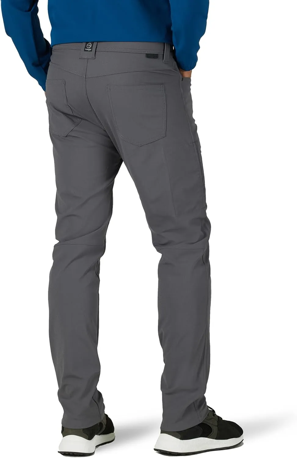 ATG by Wrangler Men's Fwds 5 Pocket Pant
