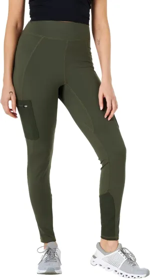 ATG by Wrangler Women's Hybrid Cargo Legging