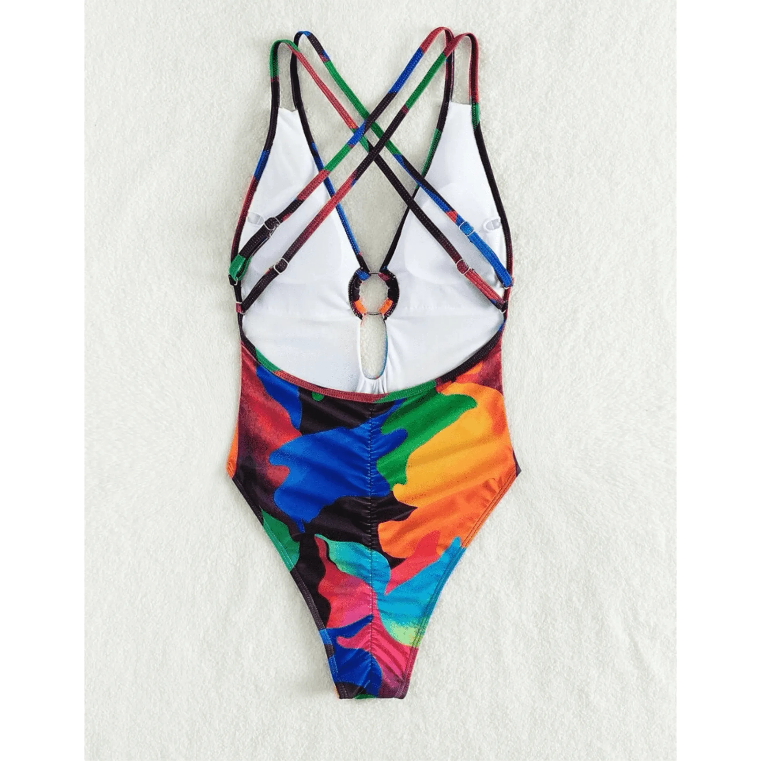 Ayanna Monokini