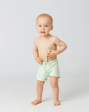 Baby Swim Trunks