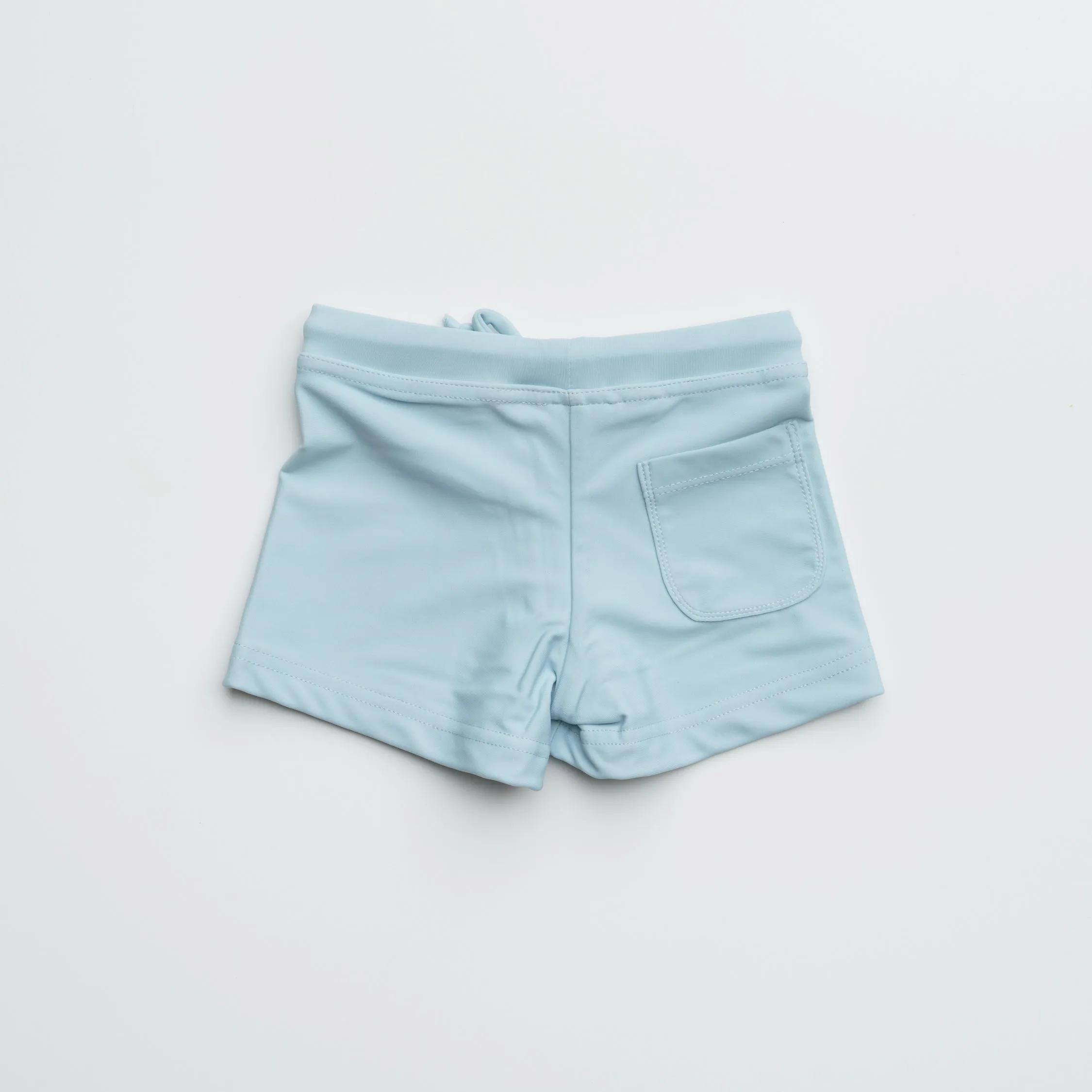 Baby Swim Trunks