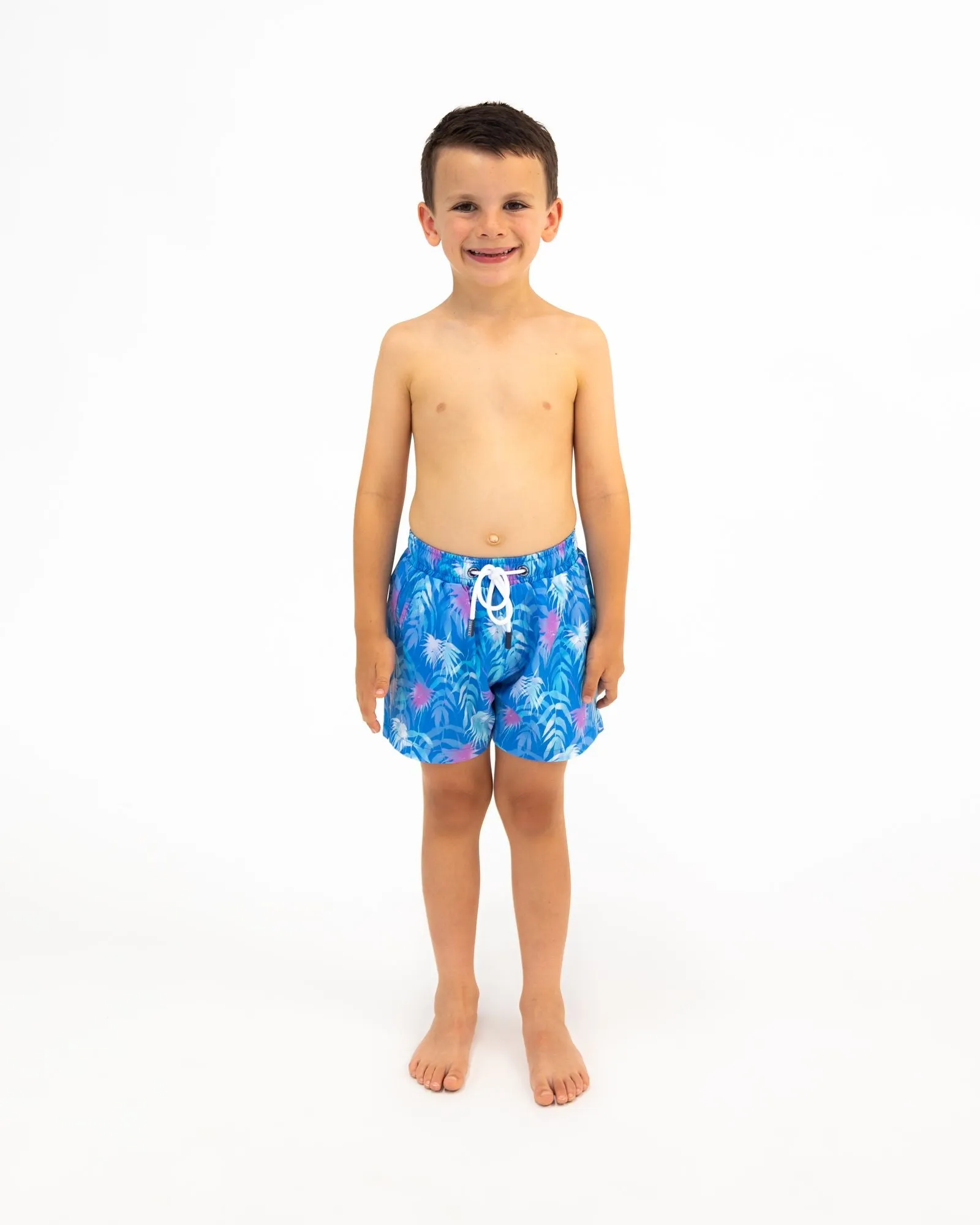 Boys Palm Beach Swim Shorts