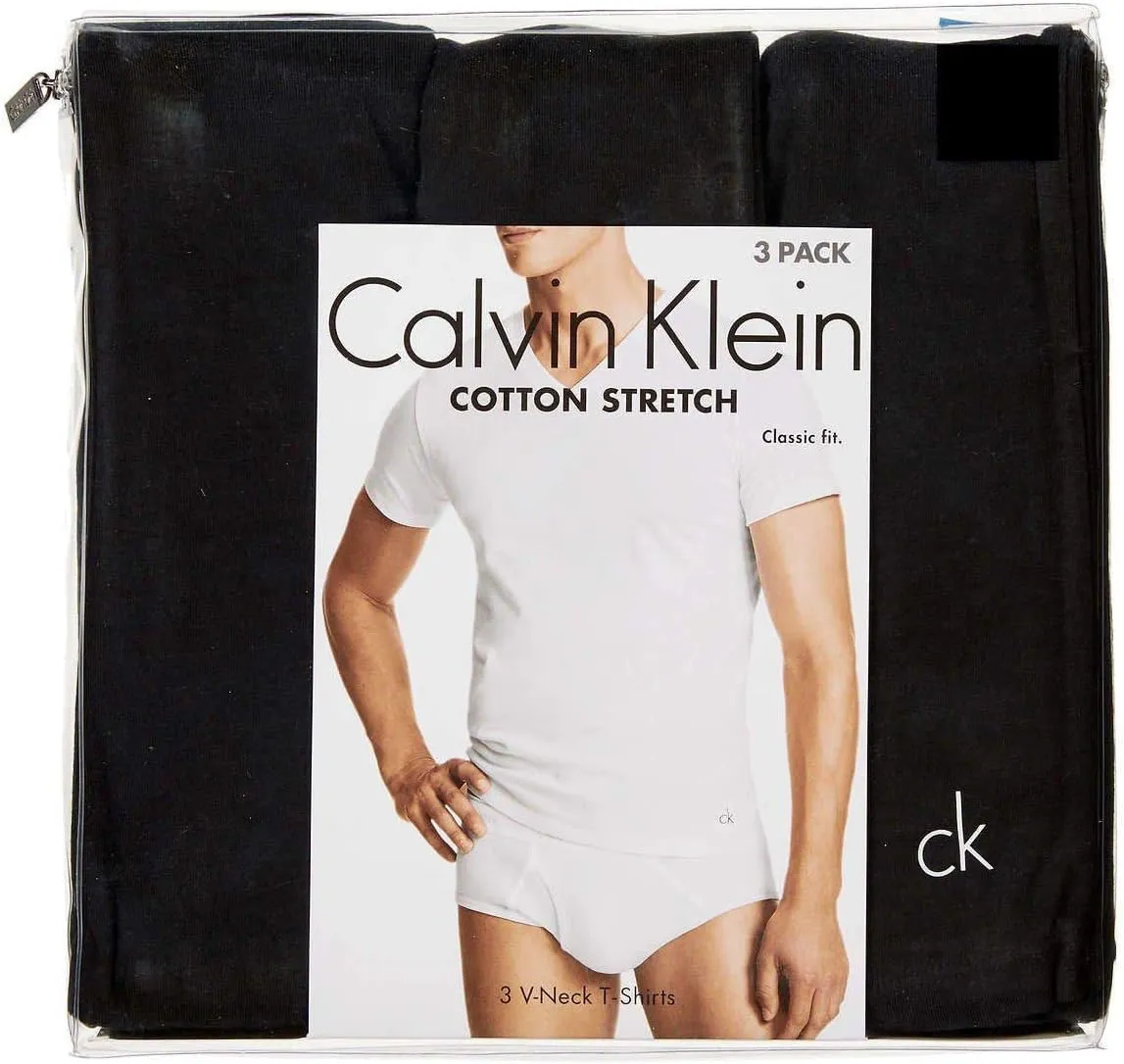 Calvin Klein mens Classic