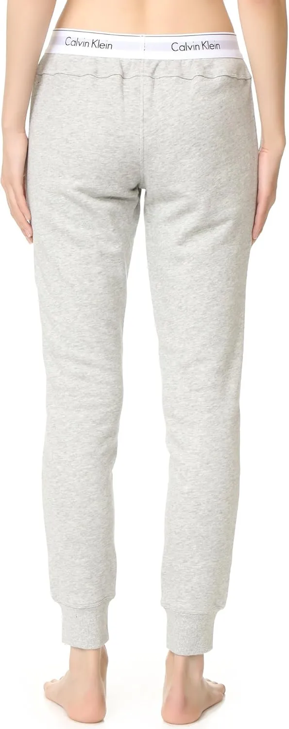 Calvin Klein Women's Modern Cotton Jogger Pant