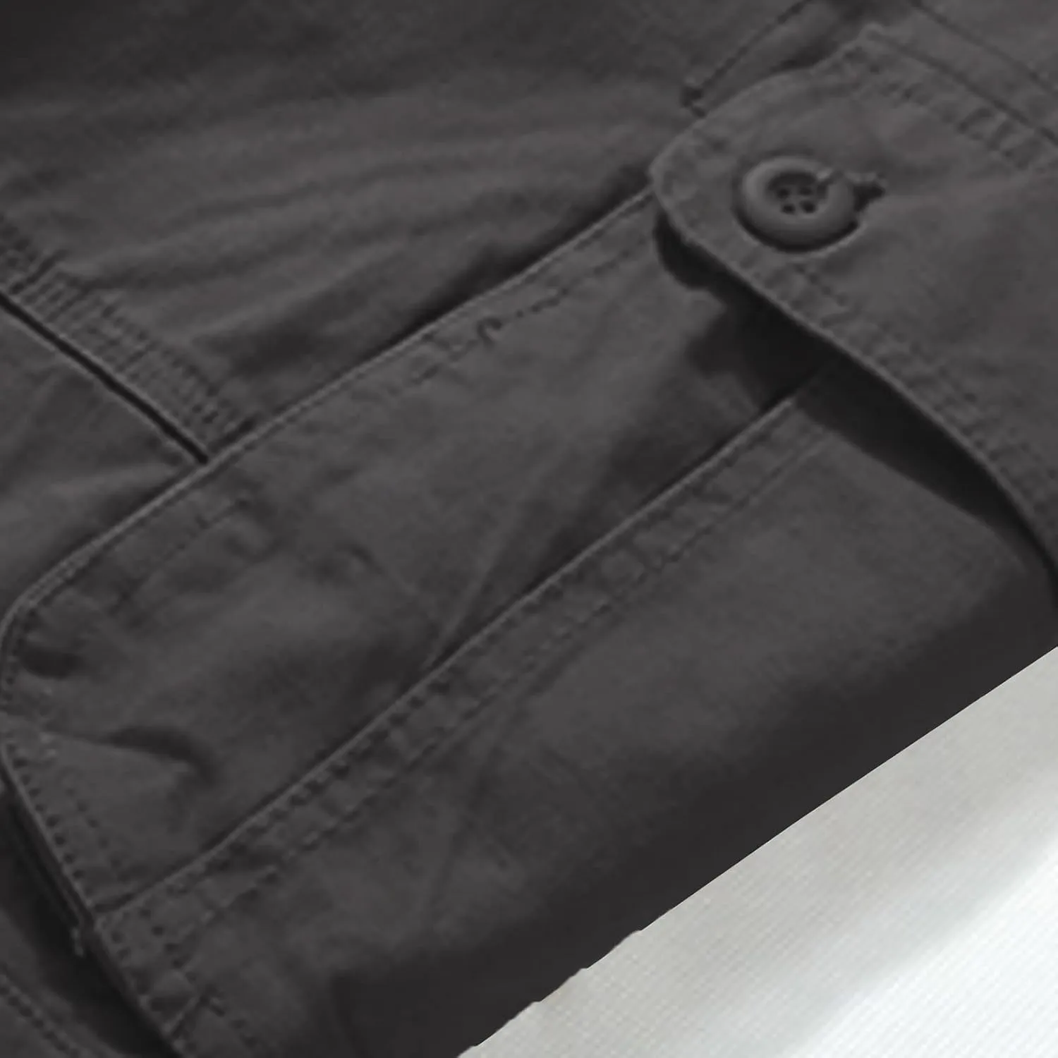 Cargo Pants for Men,Fashion Pants Slim Fit Straight-Leg Trousers Overalls Hiking Joggers with Pockets Mens Pants