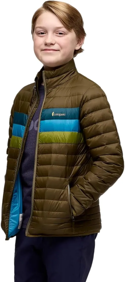 Cotopaxi Children's Fuego Down Jacket