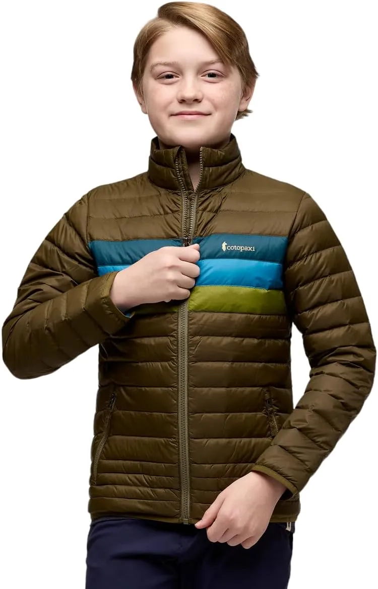 Cotopaxi Children's Fuego Down Jacket