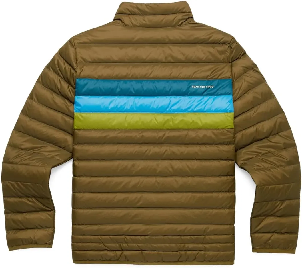 Cotopaxi Children's Fuego Down Jacket