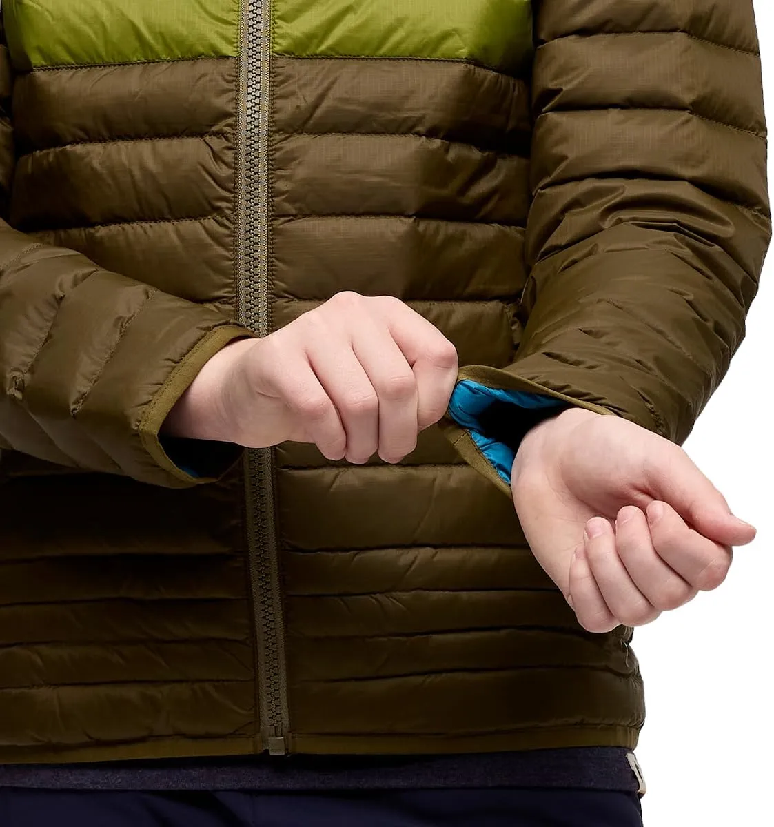 Cotopaxi Children's Fuego Down Jacket