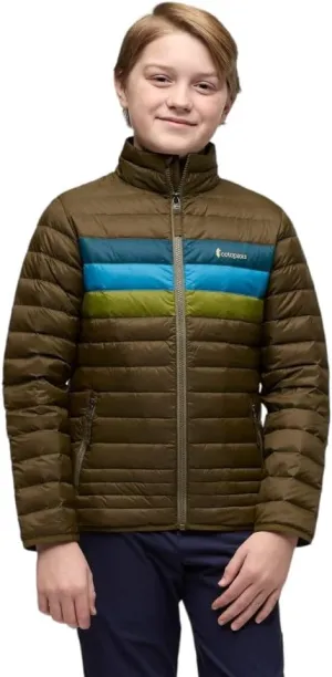 Cotopaxi Children's Fuego Down Jacket