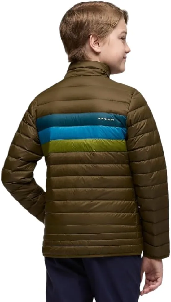 Cotopaxi Children's Fuego Down Jacket