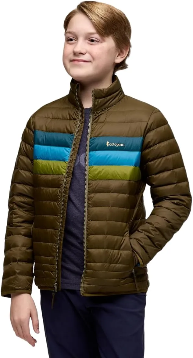 Cotopaxi Children's Fuego Down Jacket