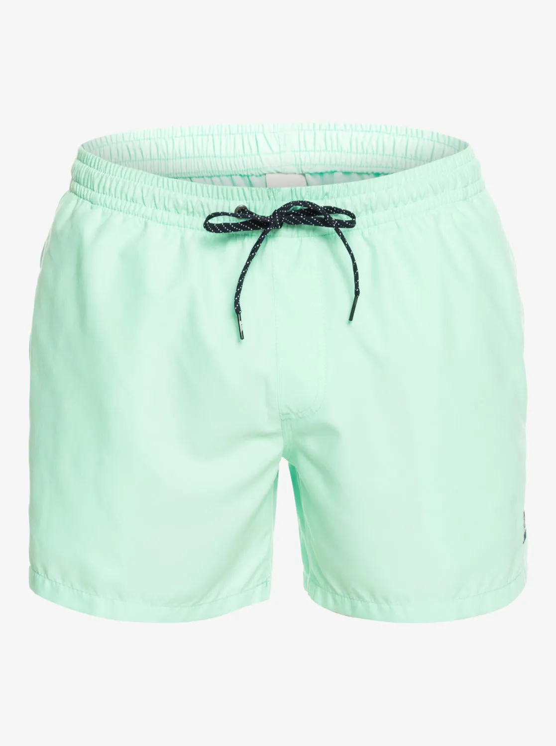 Everyday 15" Swim Trunks - Green Gecko