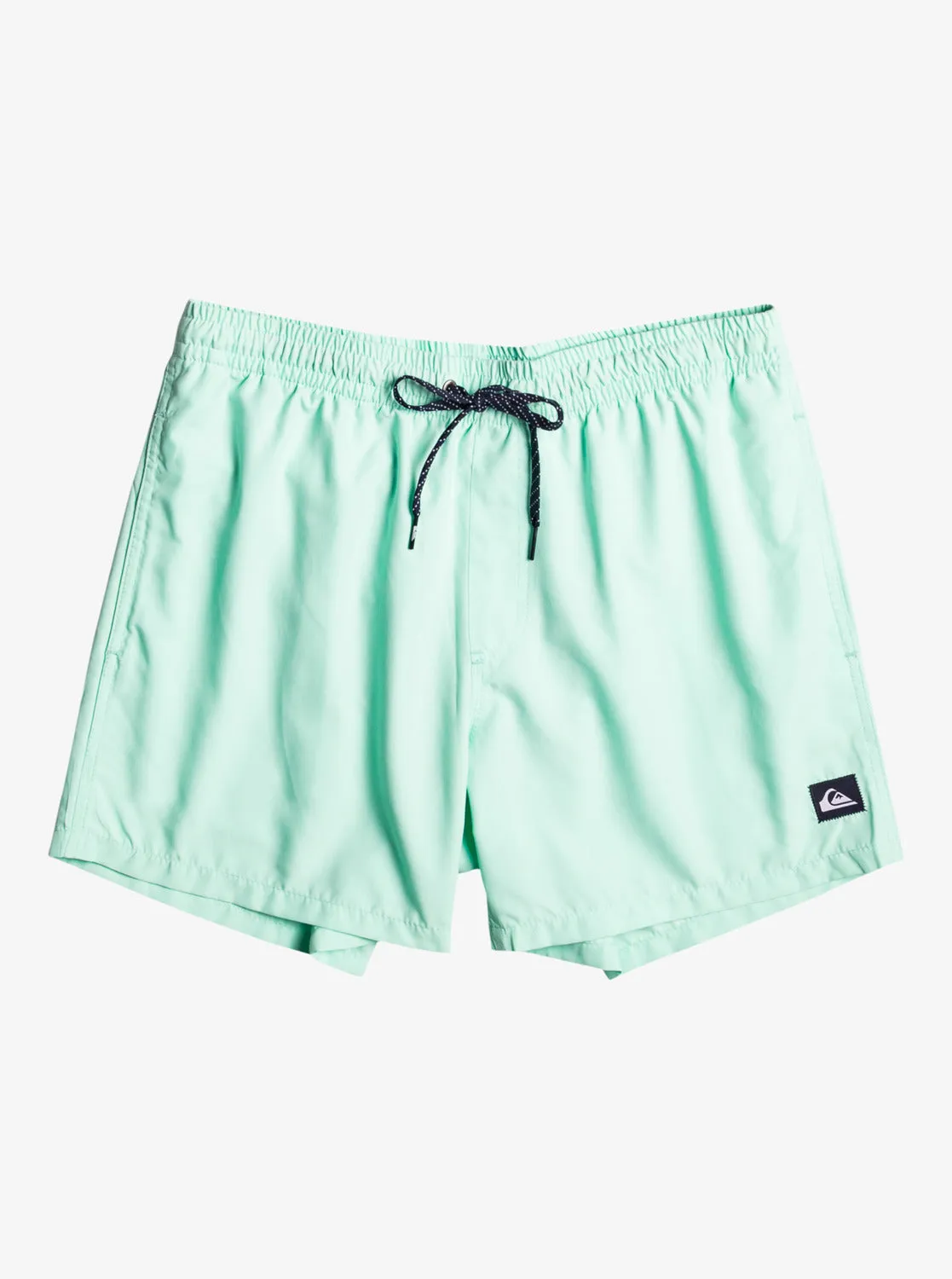 Everyday 15" Swim Trunks - Green Gecko