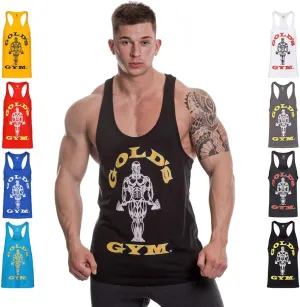 Gold's Gym mens Classic