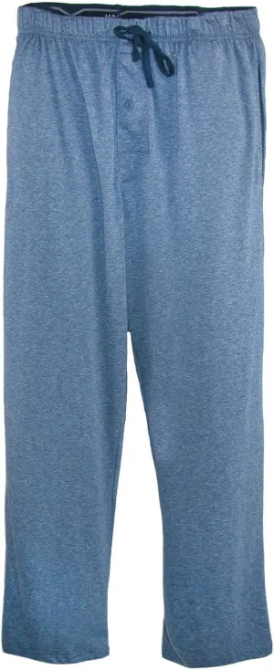 Hanes Men's X Temp Knit Lounge Pajama Pants