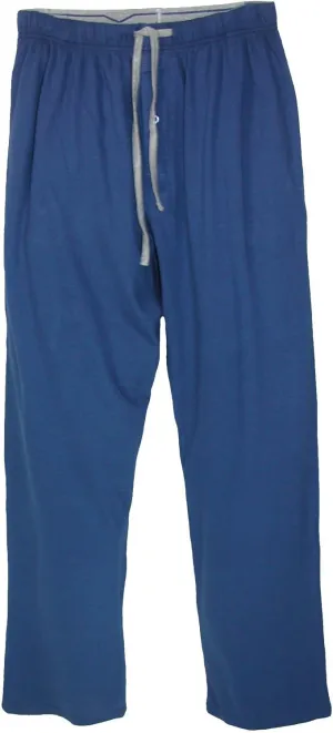 Hanes Men's X Temp Knit Lounge Pajama Pants