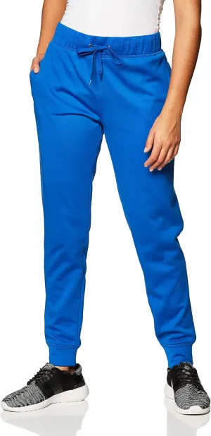 Hanes Women's Sport Performance Fleece Jogger Pants with Pockets