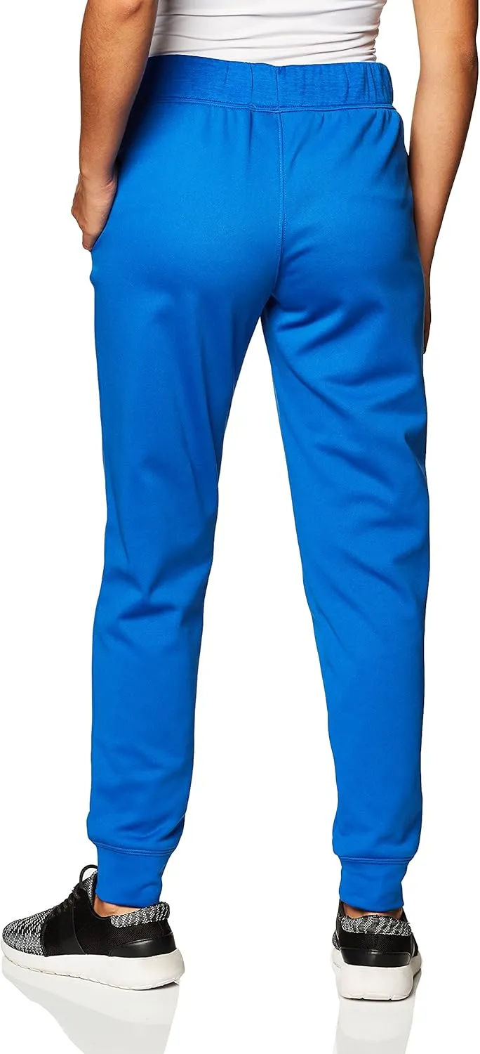 Hanes Women's Sport Performance Fleece Jogger Pants with Pockets