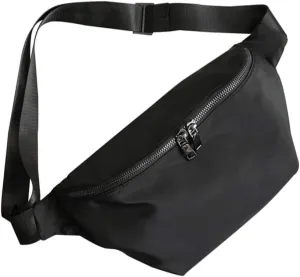 Homoyoyo Cross Body Bag Chest Bag Feature Fashionable Made for Comfort Suitable for Outdoor Adventures