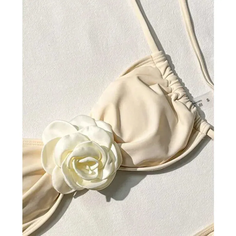 Ivyshape | Brazilian Rose Bikini