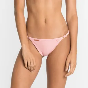 Jasmine Bottom in Blush Rose