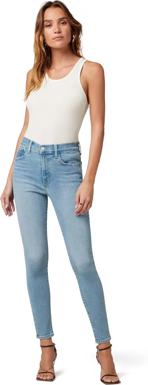 Joe's Women's The Charlie High Rise Skinny Ankle Jean