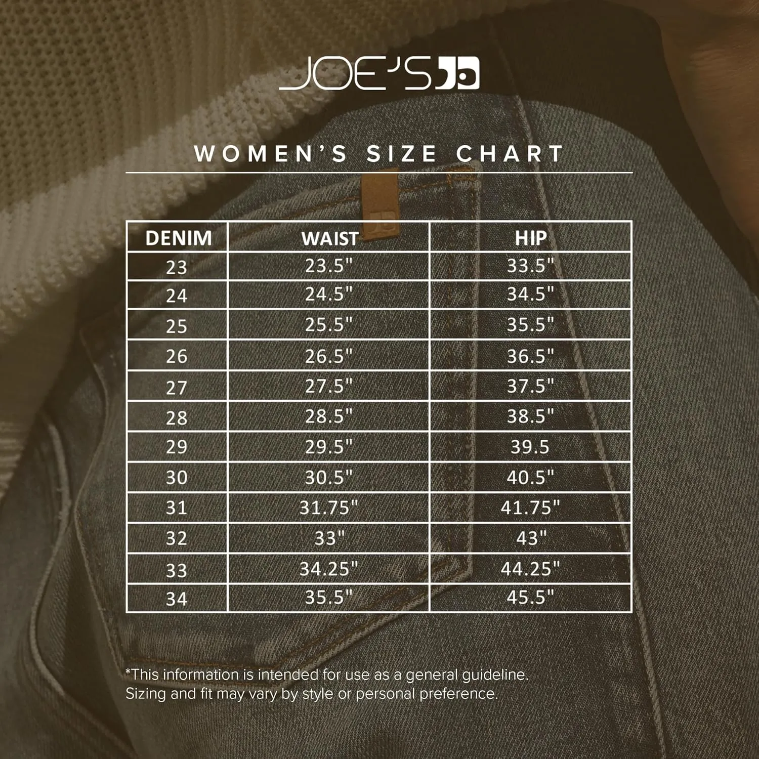 Joe's Women's The Charlie High Rise Skinny Ankle Jean