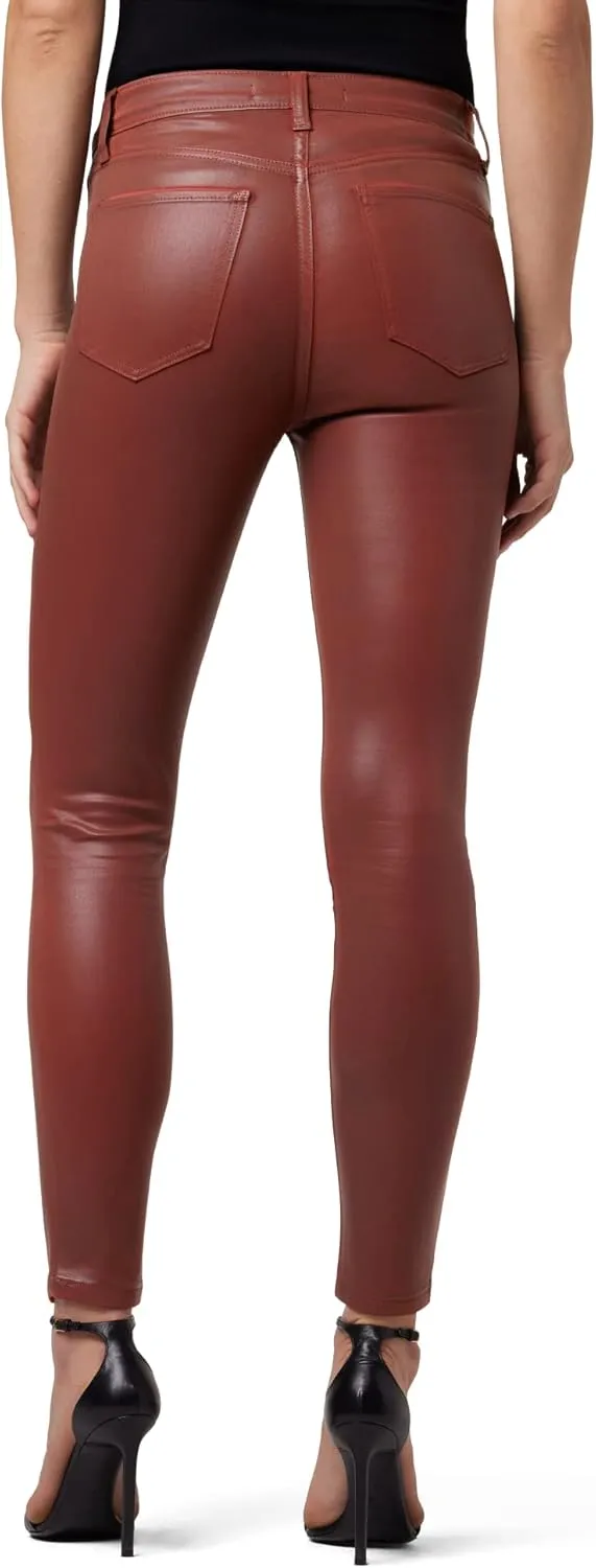 Joe's Women's The Charlie High Rise Skinny Ankle Jean