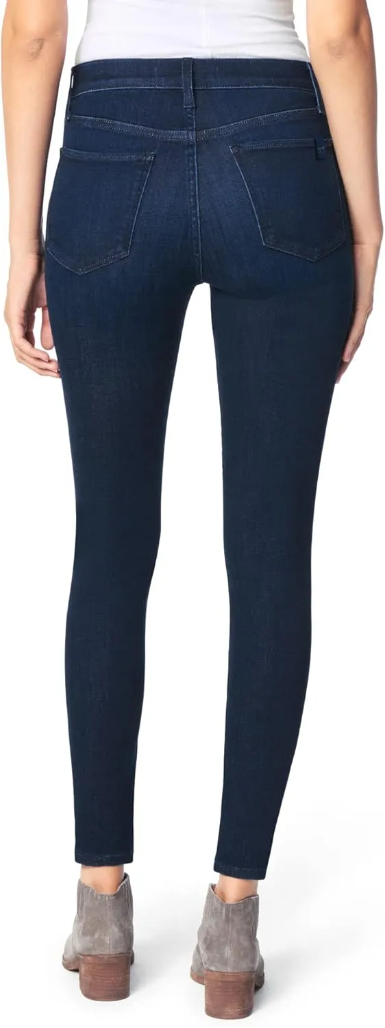 Joe's Women's The Charlie High Rise Skinny Ankle Jean