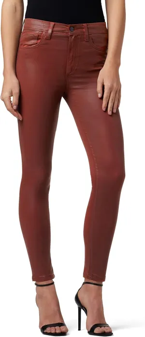 Joe's Women's The Charlie High Rise Skinny Ankle Jean