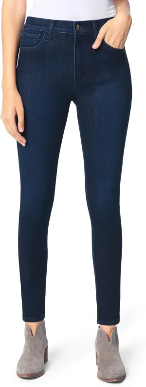 Joe's Women's The Charlie High Rise Skinny Ankle Jean