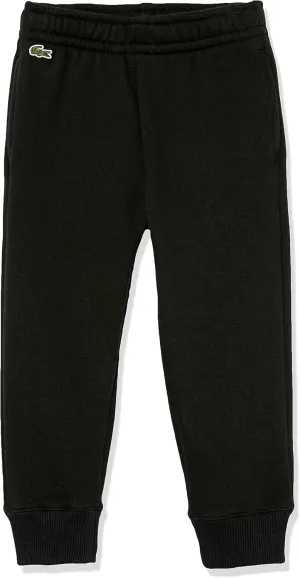 Lacoste Boys Classic Fleece Jogger