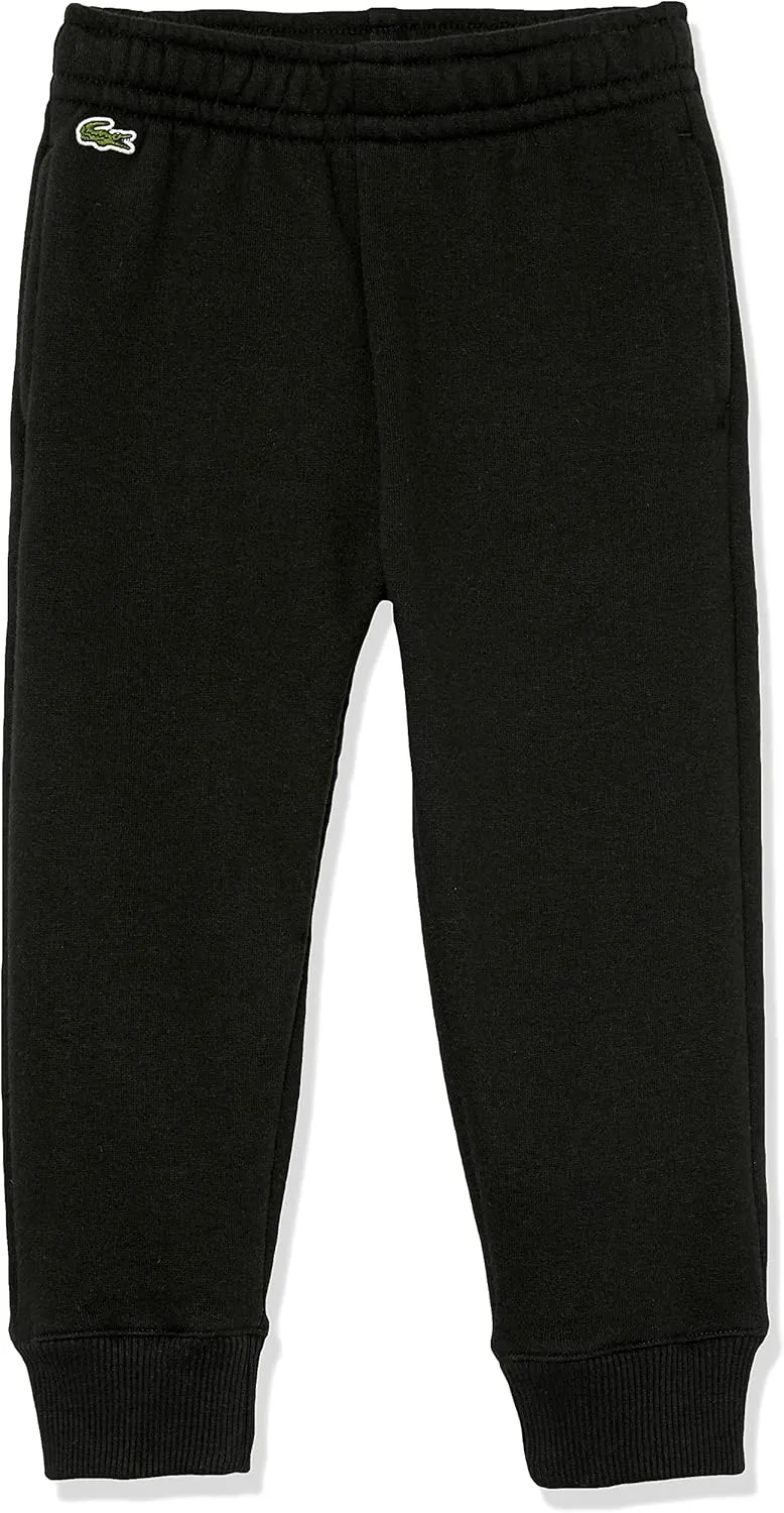 Lacoste Boys Classic Fleece Jogger