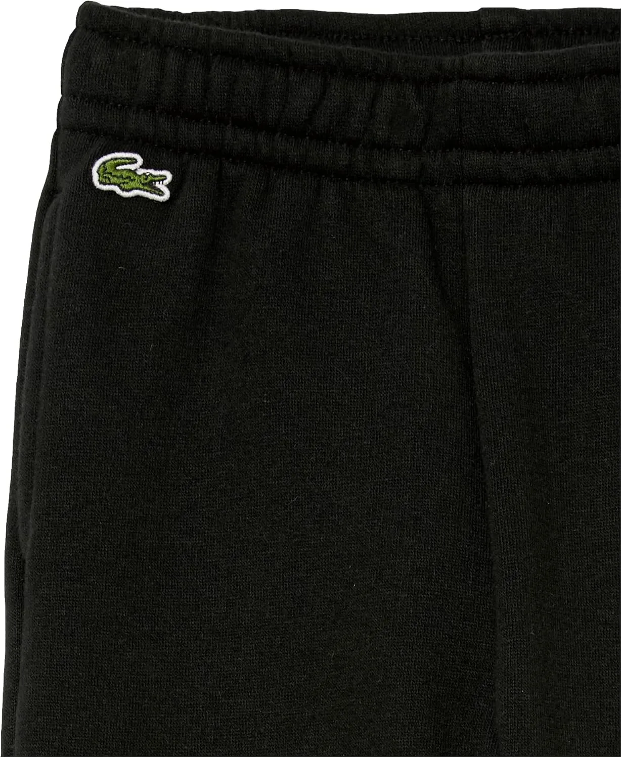 Lacoste Boys Classic Fleece Jogger