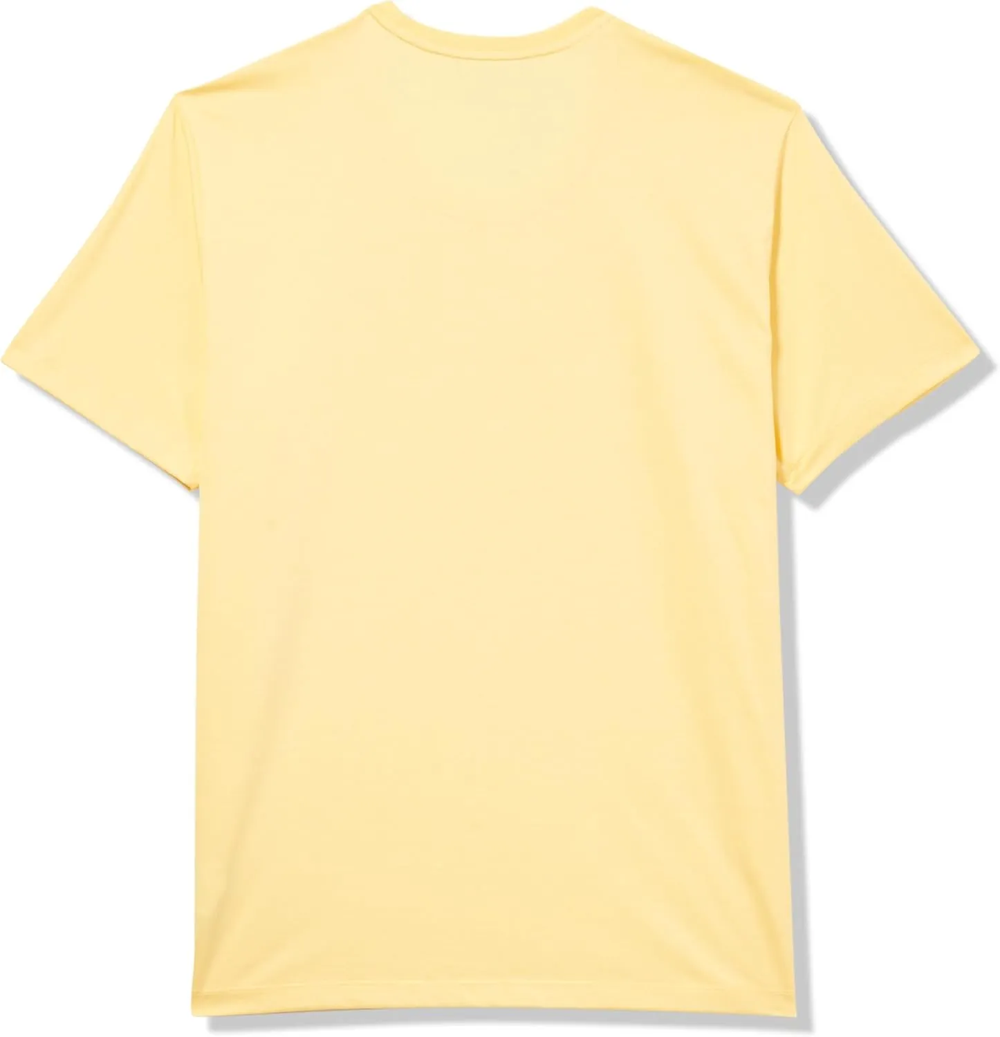 Lacoste Men's Big Fit Crew Neck Cotton Jersey T-Shirt