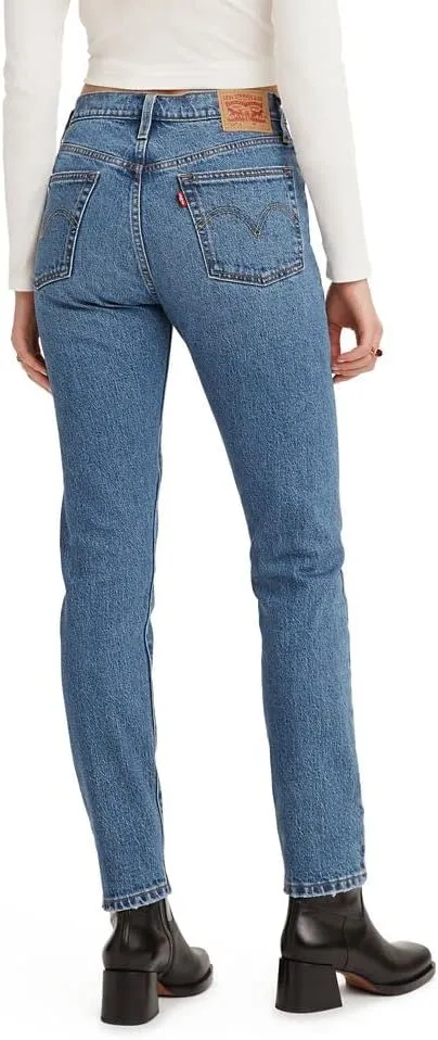 Levi's Women's 501 Skinny Jeans